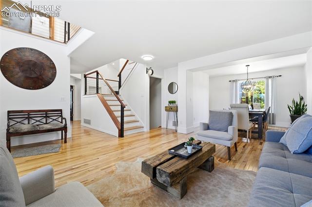 MLS Image for 656  Junegrass  ,Colorado Springs, Colorado