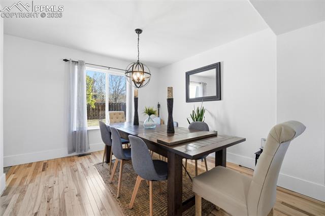 MLS Image for 656  Junegrass  ,Colorado Springs, Colorado