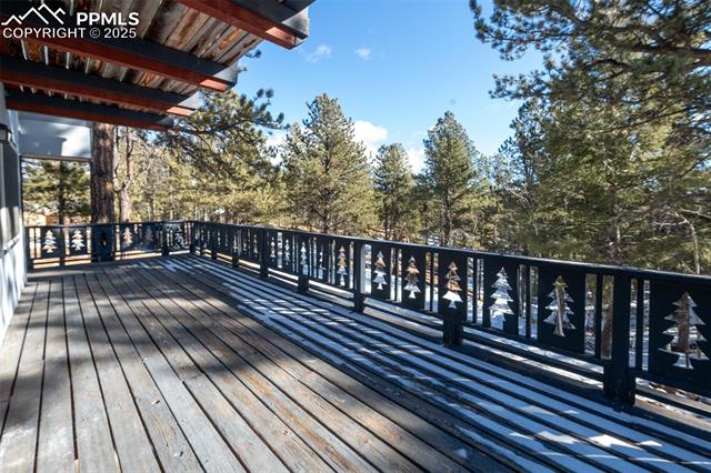 MLS Image for 832  Spring Valley  ,Divide, Colorado