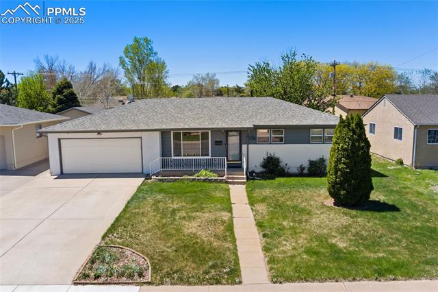 MLS Image for 66  Amherst  ,Pueblo, Colorado