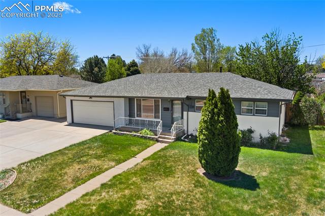MLS Image for 66  Amherst  ,Pueblo, Colorado