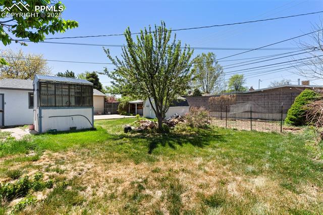 MLS Image for 66  Amherst  ,Pueblo, Colorado