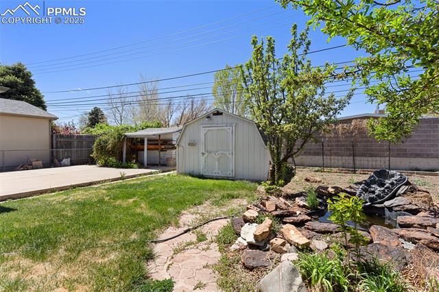 MLS Image for 66  Amherst  ,Pueblo, Colorado