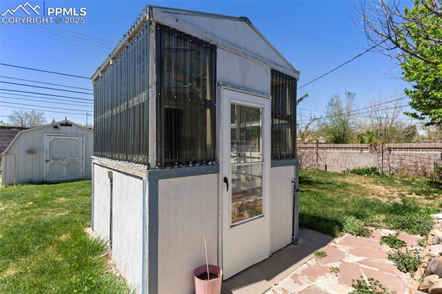 MLS Image for 66  Amherst  ,Pueblo, Colorado