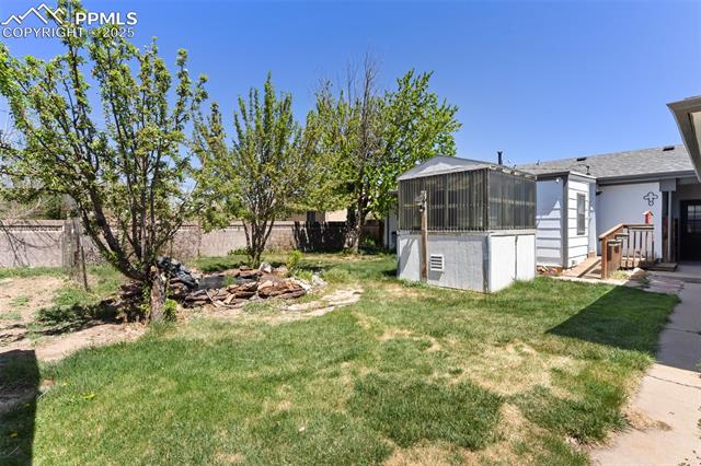 MLS Image for 66  Amherst  ,Pueblo, Colorado