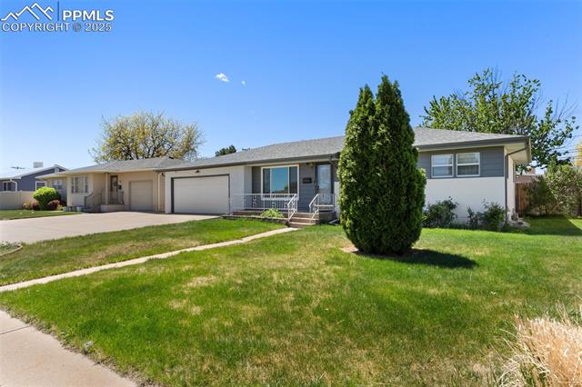 MLS Image for 66  Amherst  ,Pueblo, Colorado