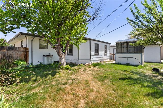 MLS Image for 66  Amherst  ,Pueblo, Colorado