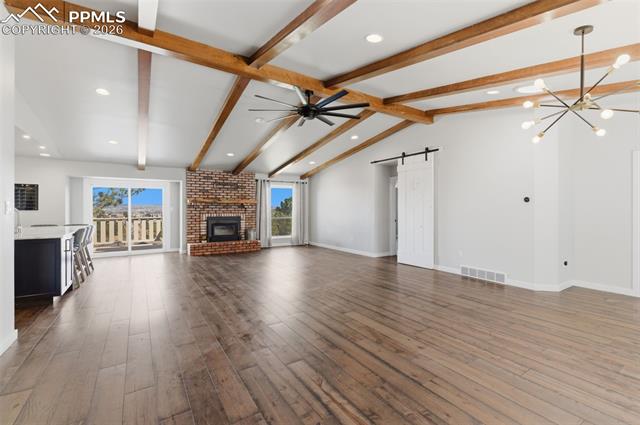 MLS Image for 890  Point Of The Pines  ,Colorado Springs, Colorado