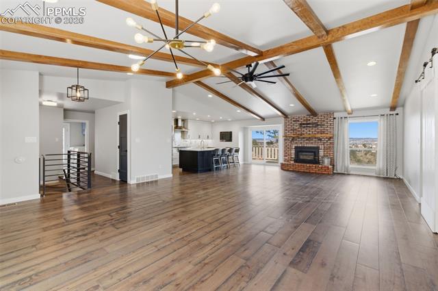 MLS Image for 890  Point Of The Pines  ,Colorado Springs, Colorado