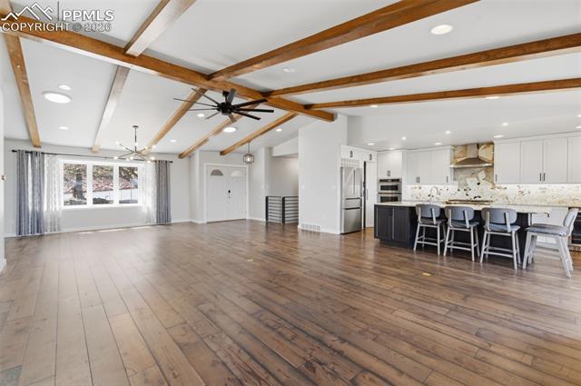 MLS Image for 890  Point Of The Pines  ,Colorado Springs, Colorado