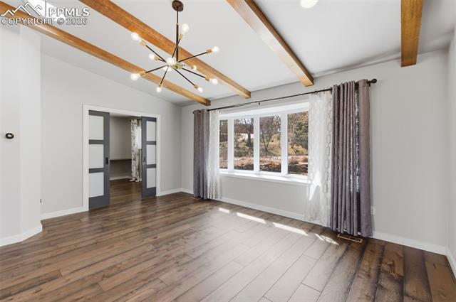 MLS Image for 890  Point Of The Pines  ,Colorado Springs, Colorado