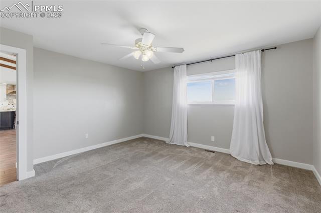 MLS Image for 890  Point Of The Pines  ,Colorado Springs, Colorado