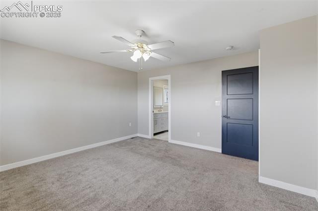 MLS Image for 890  Point Of The Pines  ,Colorado Springs, Colorado