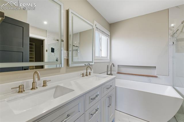 MLS Image for 890  Point Of The Pines  ,Colorado Springs, Colorado