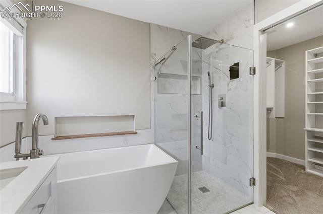 MLS Image for 890  Point Of The Pines  ,Colorado Springs, Colorado