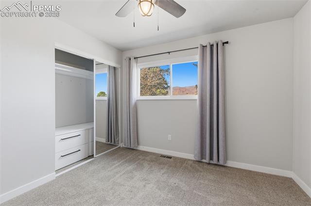 MLS Image for 890  Point Of The Pines  ,Colorado Springs, Colorado