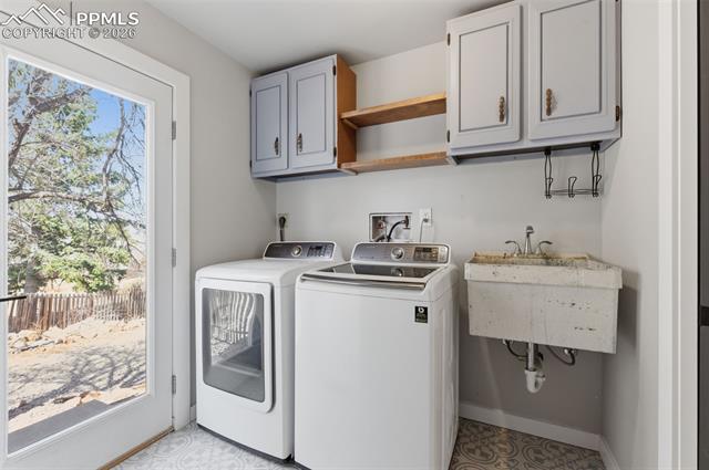 MLS Image for 890  Point Of The Pines  ,Colorado Springs, Colorado