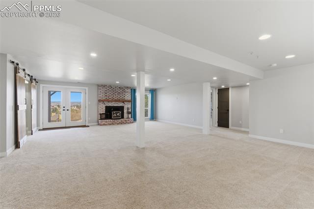 MLS Image for 890  Point Of The Pines  ,Colorado Springs, Colorado