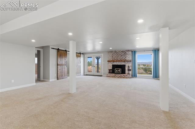 MLS Image for 890  Point Of The Pines  ,Colorado Springs, Colorado