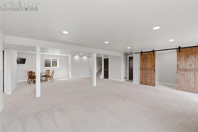 MLS Image for 890  Point Of The Pines  ,Colorado Springs, Colorado