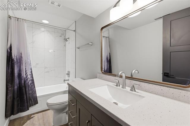 MLS Image for 890  Point Of The Pines  ,Colorado Springs, Colorado