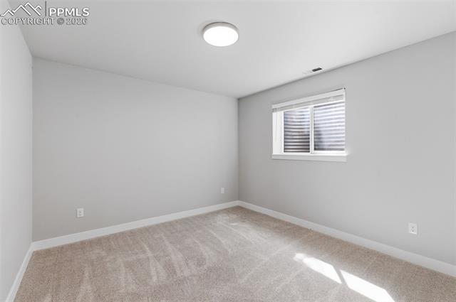 MLS Image for 890  Point Of The Pines  ,Colorado Springs, Colorado