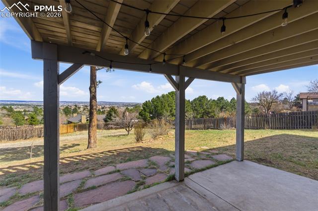 MLS Image for 890  Point Of The Pines  ,Colorado Springs, Colorado