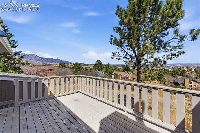 MLS Image for 890  Point Of The Pines  ,Colorado Springs, Colorado