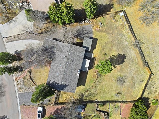 MLS Image for 890  Point Of The Pines  ,Colorado Springs, Colorado