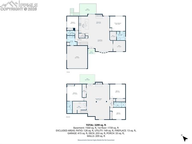 MLS Image for 890  Point Of The Pines  ,Colorado Springs, Colorado