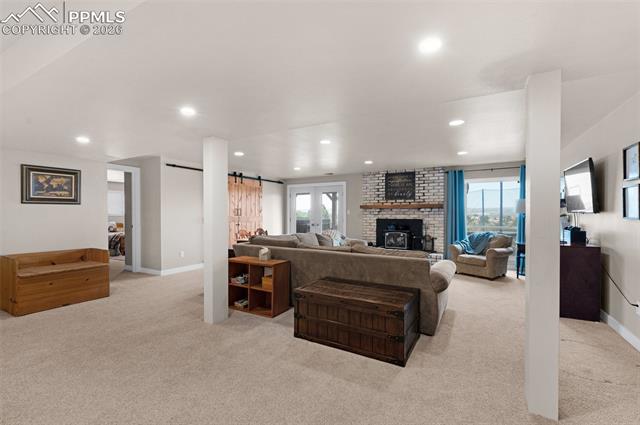 MLS Image for 890  Point Of The Pines  ,Colorado Springs, Colorado