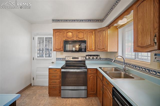 MLS Image for 2525  San Marcos  ,Colorado Springs, Colorado