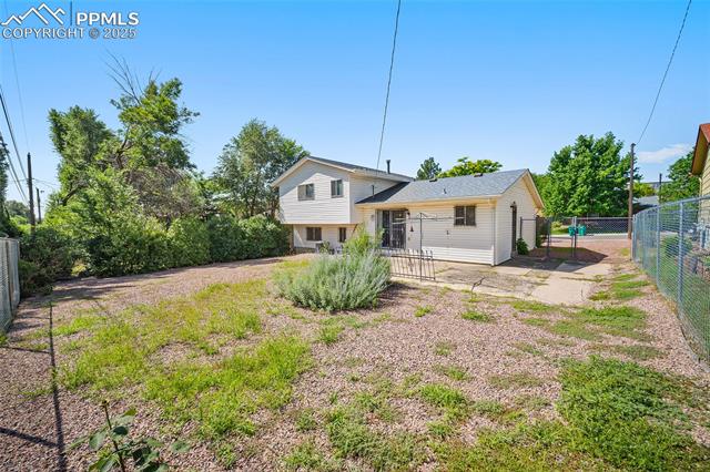 MLS Image for 2525  San Marcos  ,Colorado Springs, Colorado