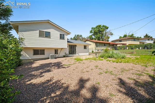 MLS Image for 2525  San Marcos  ,Colorado Springs, Colorado