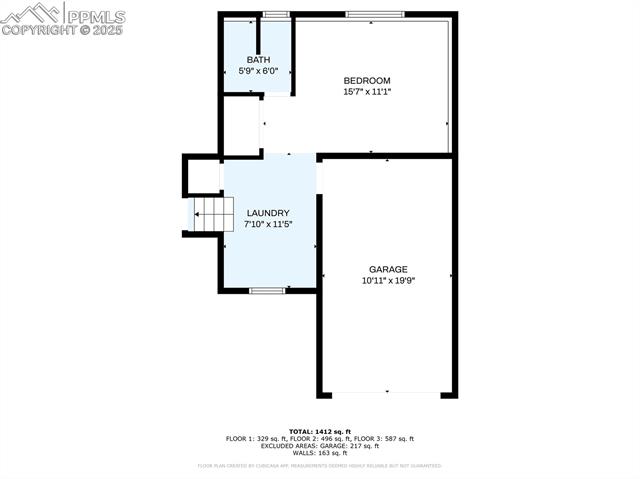 MLS Image for 2525  San Marcos  ,Colorado Springs, Colorado