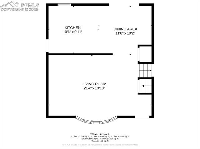 MLS Image for 2525  San Marcos  ,Colorado Springs, Colorado