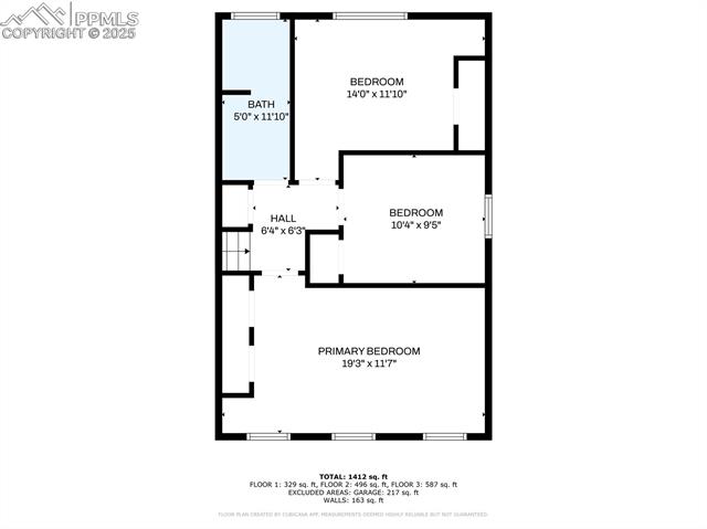 MLS Image for 2525  San Marcos  ,Colorado Springs, Colorado
