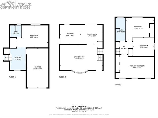 MLS Image for 2525  San Marcos  ,Colorado Springs, Colorado