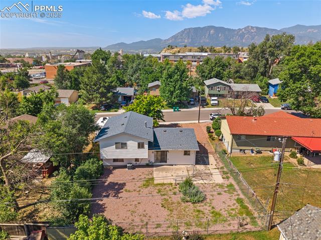 MLS Image for 2525  San Marcos  ,Colorado Springs, Colorado