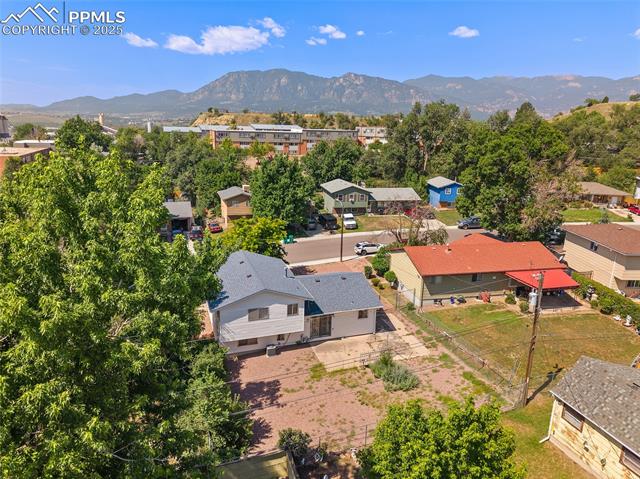 MLS Image for 2525  San Marcos  ,Colorado Springs, Colorado