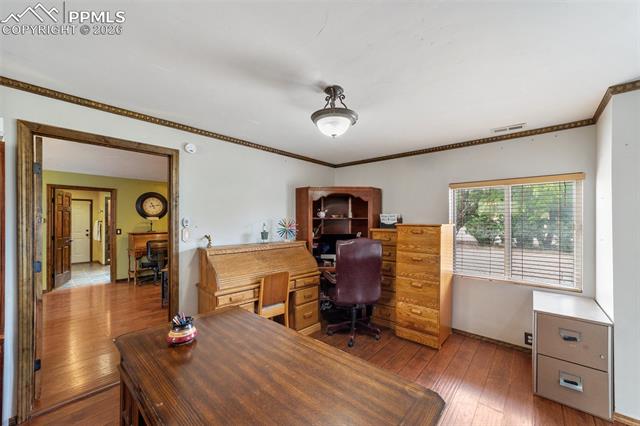 MLS Image for 817 E Clarion  ,Pueblo, Colorado