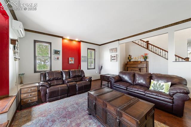 MLS Image for 817 E Clarion  ,Pueblo, Colorado