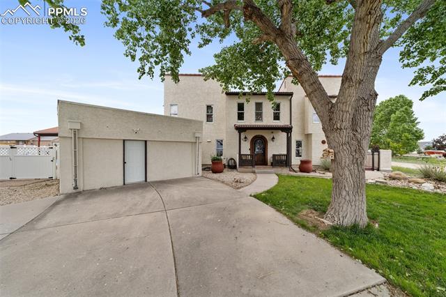 MLS Image for 817 E Clarion  ,Pueblo, Colorado