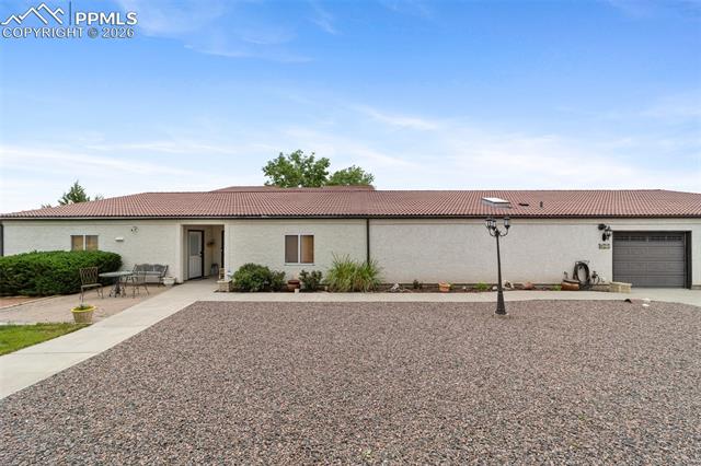 MLS Image for 817 E Clarion  ,Pueblo, Colorado
