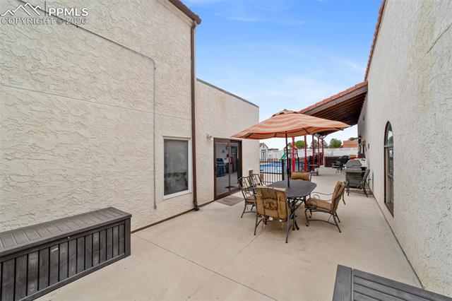 MLS Image for 817 E Clarion  ,Pueblo, Colorado
