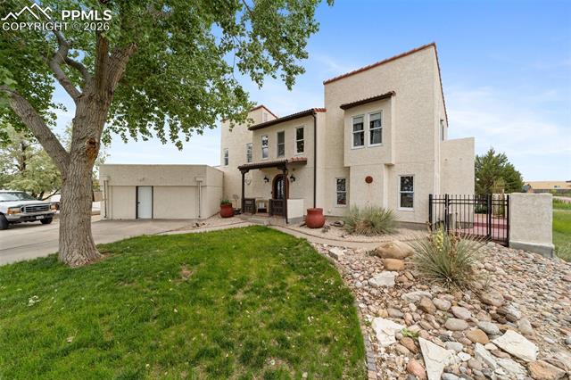 MLS Image for 817 E Clarion  ,Pueblo, Colorado