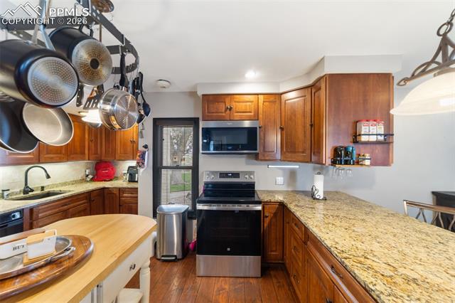 MLS Image for 817 E Clarion  ,Pueblo, Colorado