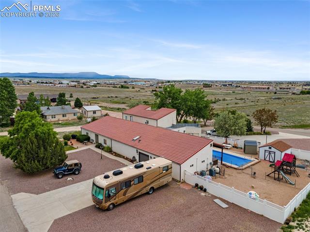 MLS Image for 817 E Clarion  ,Pueblo, Colorado