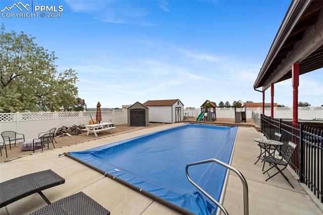 MLS Image for 817 E Clarion  ,Pueblo, Colorado
