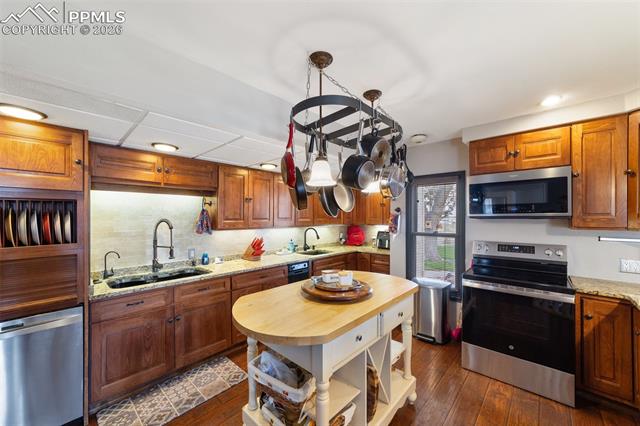 MLS Image for 817 E Clarion  ,Pueblo, Colorado
